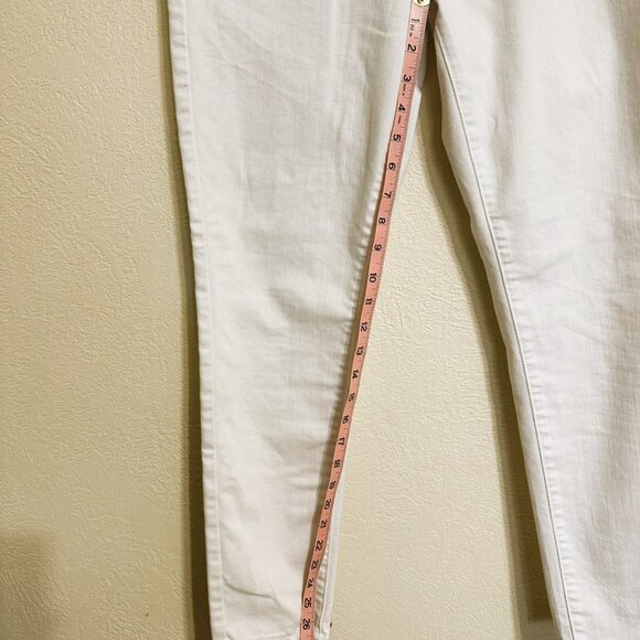 Ana, Mid-Rise, Skinny Jeans, Size 6 - Picture 2 of 4